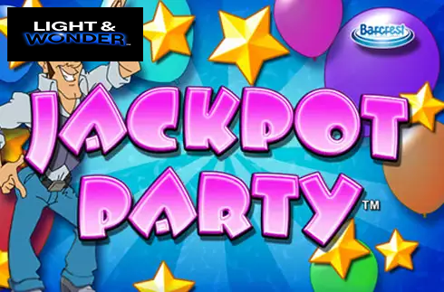 Jackpot Party